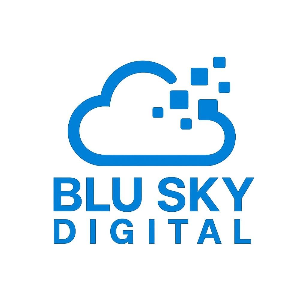 Blu Sky Digital Agency